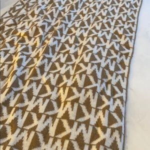 Michael Kors scarf